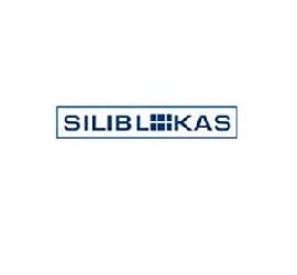 Siliblokas blokeliai