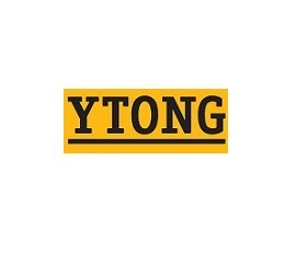 ytong blokeliai